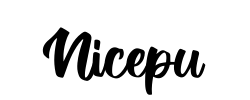 Nicepu - logo